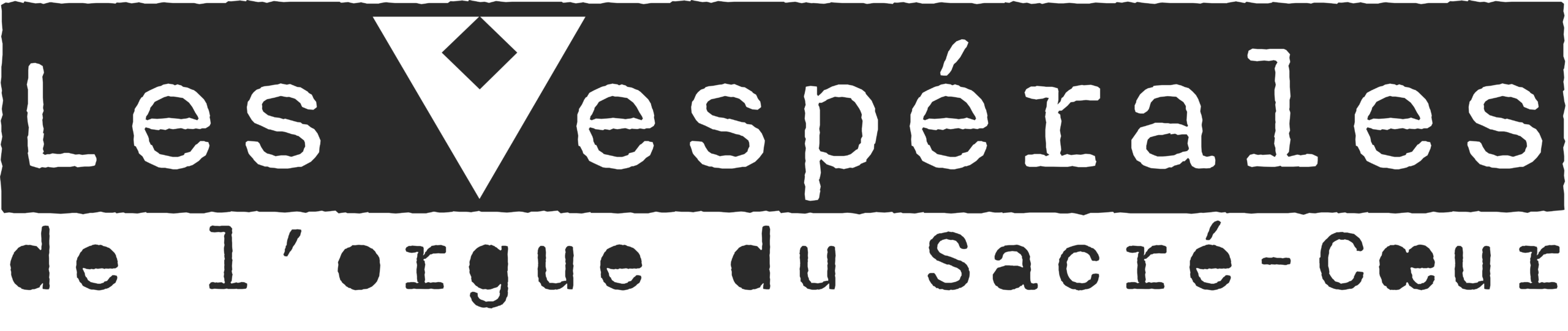 Les Vespérales de l'orgue du Sacré-Cœur